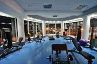 Park Hotel Stavropol