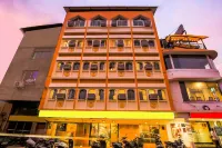 Creek Hotel - Panaji Hotels near Goa State Central Library