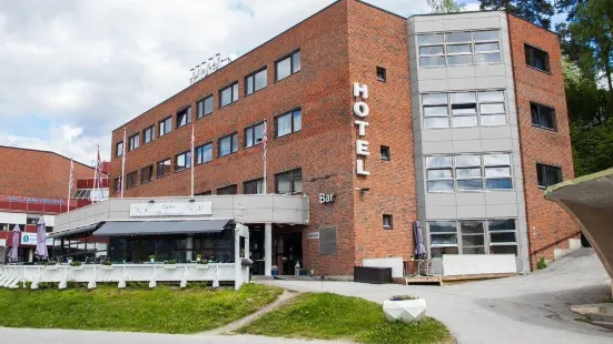 Notodden Hotel