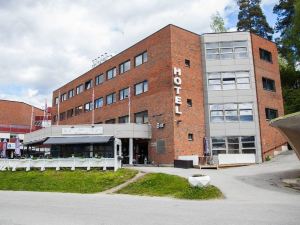 Notodden Hotel