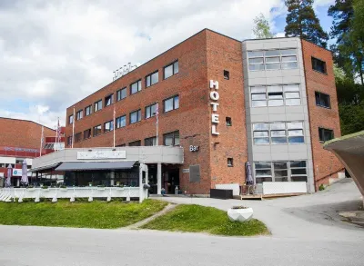 Notodden Hotel