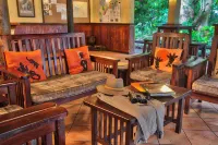 Island Safari Lodge