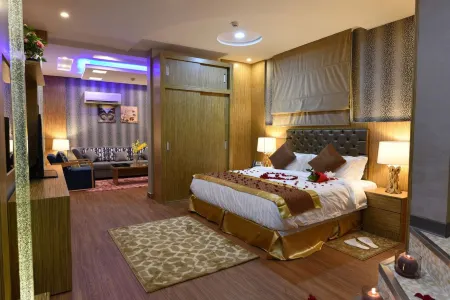 Clemence Hotel Suites