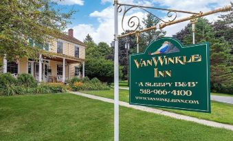 VanWinkle Inn
