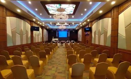 Phitsanulok Orchid Hotel - Housity