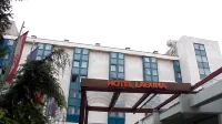 Hotel Laguna Zagreb