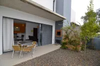 Vilas Espírito Santo Hotel di Porto Santo