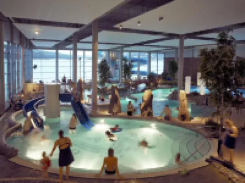 Holiday Club Åre Apartments Hotels in Åre