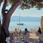 Hôtel les Mouettes - Teritoria Hotels in Ajaccio