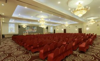 Sutan Raja Hotel & Convention Palu