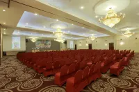 Sutan Raja Hotel & Convention Palu