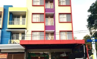 Hotel Mahakam Samarinda
