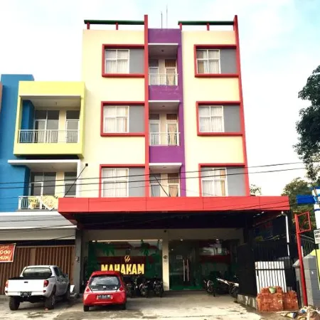 Hotel Mahakam