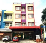 Hotel Mahakam Hotel a Timbau
