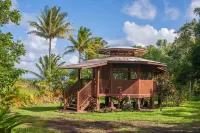 Kirpal Meditation and Ecological Center Hotels in Hawaiian Paradise Park