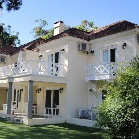 Solanas Punta del Este & Crystal Beach