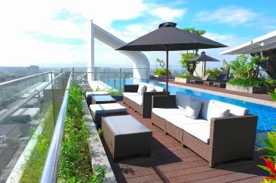 Pulang ke Uttara Hotels in Depok