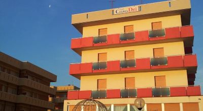 Hotel Exterior Dei Photo