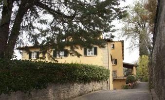 Villa Luce Tuscany