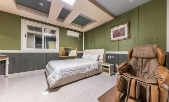 Yugu Wa Self Check-in Hotel (Building Da)