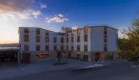 Bacacan Otel