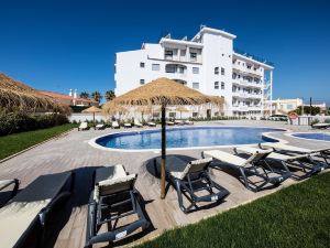 Agua Hotels Alvor Jardim