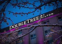 DoubleTree by Hilton Hotel Kamloops