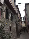 Avlulu Konak Hotels in Fevzipasa-vehbibey Mahallesi