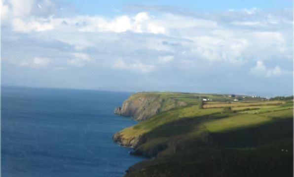 Melyn-y-Gors - Housity