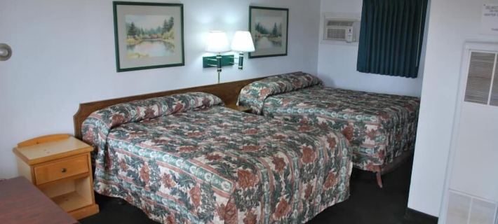 Plaza Inn Hotels in Great Falls