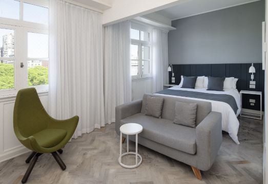 4. 팔라시오 파스 ..