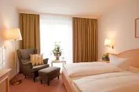 Hotel Friesenhof Hotels in Norderstedt