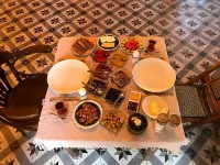Melekli Konak Hotels in Amasya