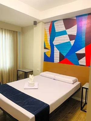 Sultana Ysabella Hotel and Event Hotels in Las Pinas
