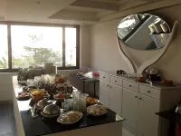 Esperides Hotel - Breakfast