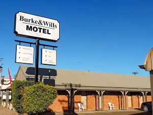 Burke & Wills Mt Isa