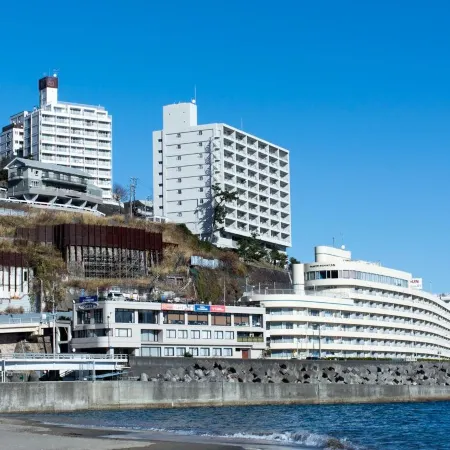Wisterian Life Club Atami