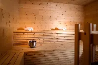 Hotel Baita Dei Pini - spa
