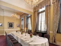 Montcalm Brewery, London City Hotels near Barbican