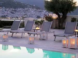 Skopelos Village Hotel