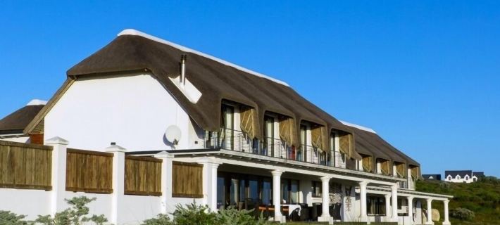 St Francis Golf Lodge Hotels in Western District