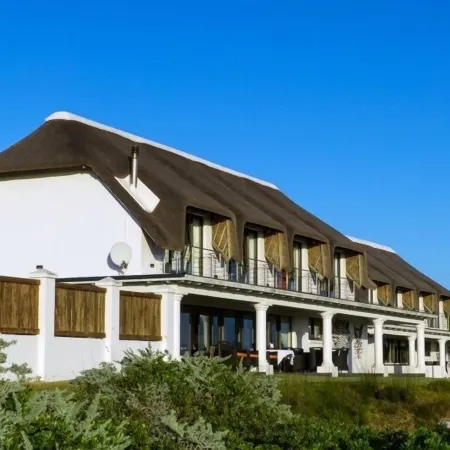St Francis Golf Lodge