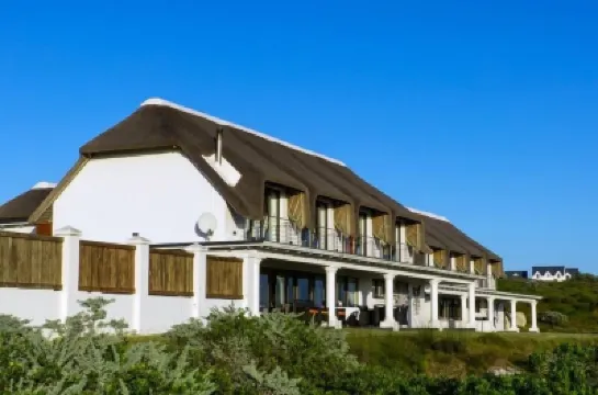 St Francis Golf Lodge Hoteles en 