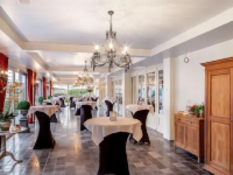 Hotel de Lissewal Hotels in Ieper