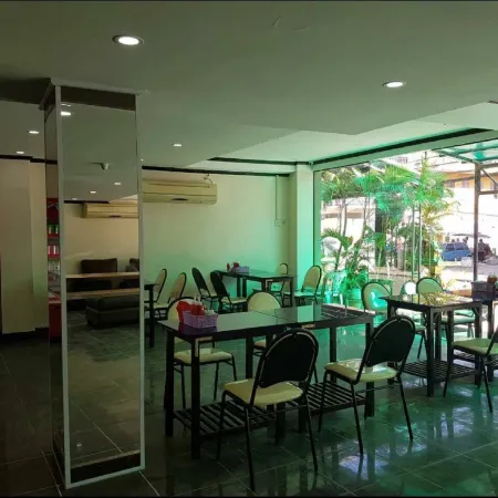 Vientiane Memory Hotel