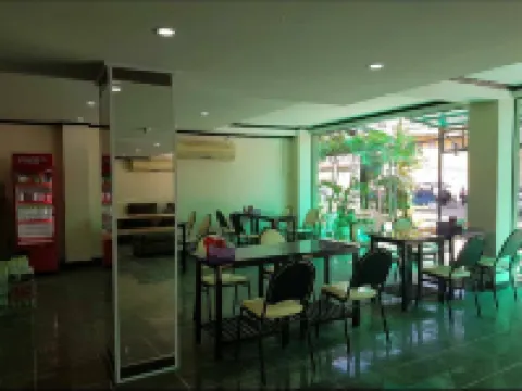 โรงแรมเมมโมรี่