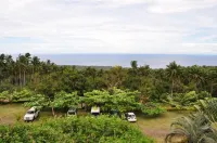 Camiguin Highland Resort - Mountain view