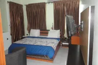 Heritage Courtyard Hotels near Alake Palace Ground