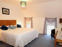 Salmon Leap Farm B&B Hotels in Kerry
