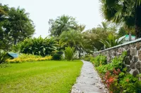 Gorillas Lake Kivu Hotel